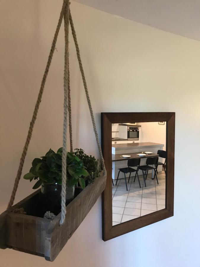 Le Moulin Du Soudet Villa Pernois Eksteriør bilde