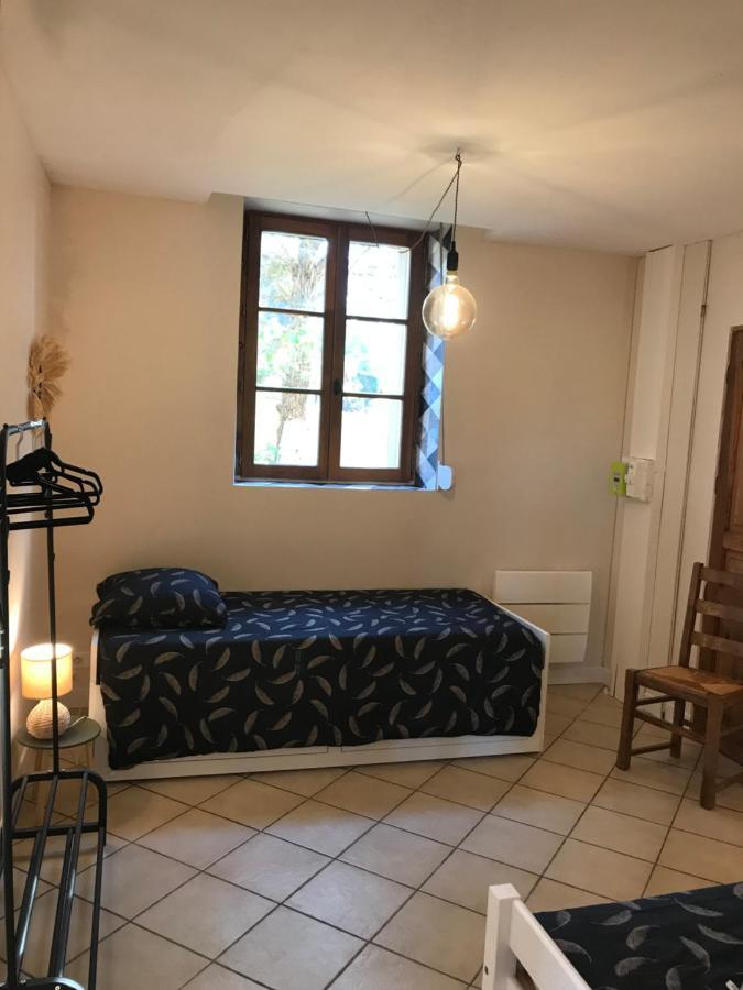 Le Moulin Du Soudet Villa Pernois Eksteriør bilde