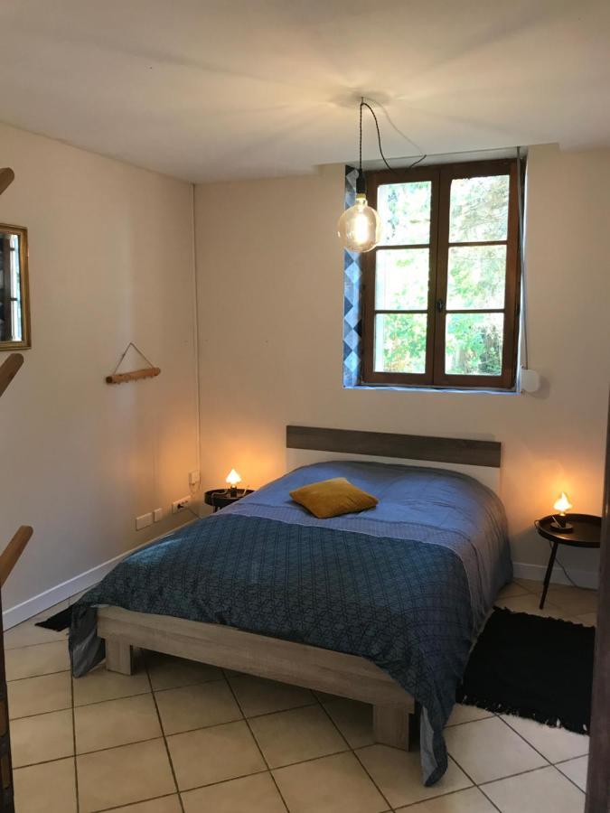Le Moulin Du Soudet Villa Pernois Eksteriør bilde